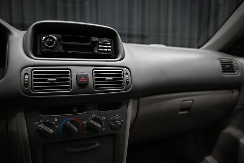 Toyota Corolla bild 25