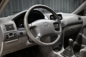 Toyota Corolla bild 15