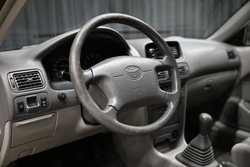 Toyota Corolla bild 15