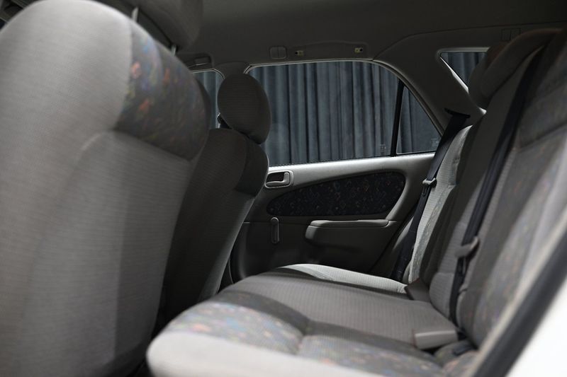 Toyota Corolla bild 19