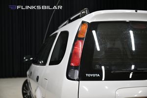 Toyota Corolla bild 12