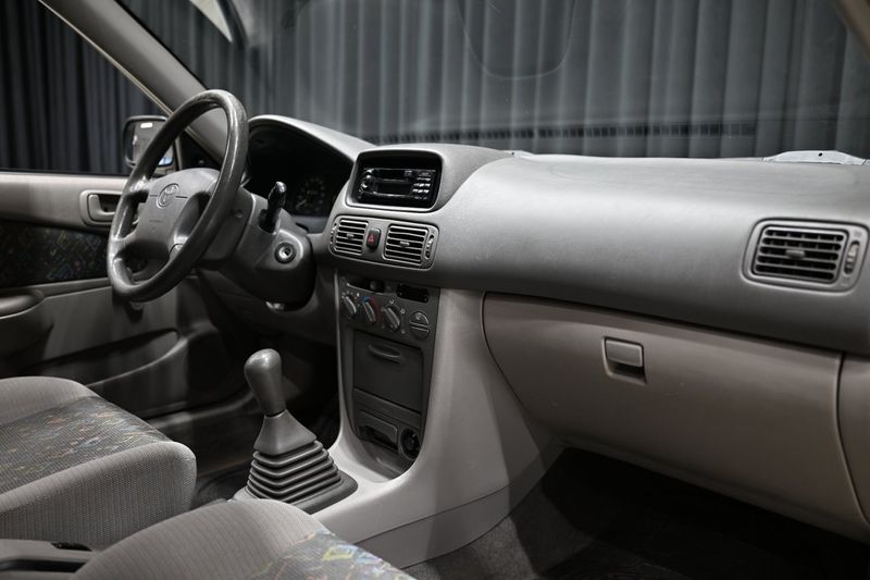 Toyota Corolla bild 21