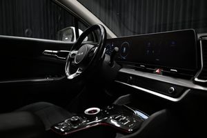 Kia Sportage bild 35