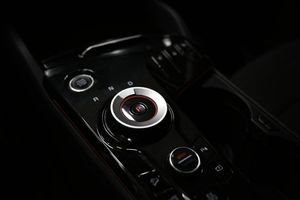 Kia Sportage bild 19
