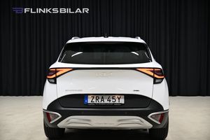 Kia Sportage bild 10