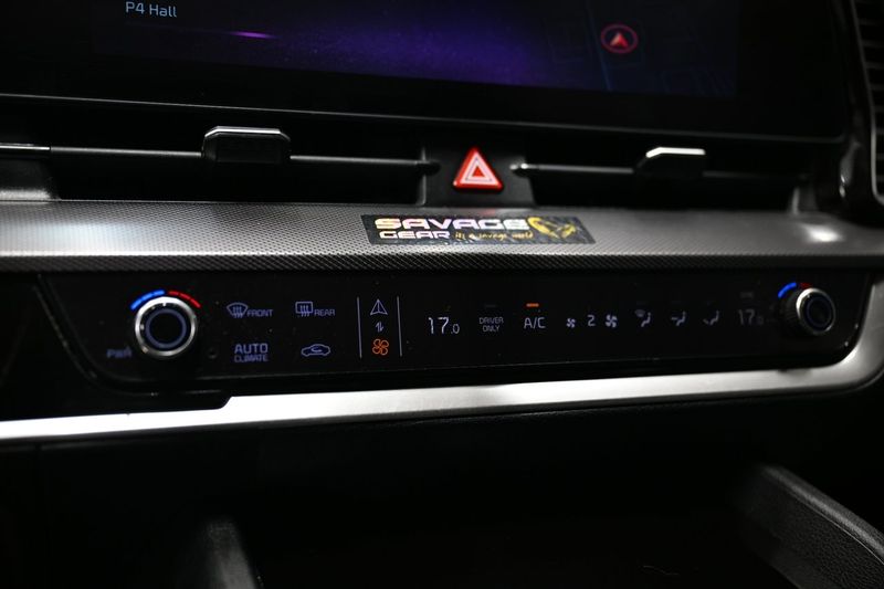 Kia Sportage bild 22