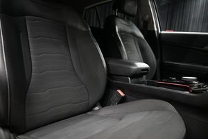 Kia Sportage bild 27
