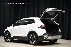 Kia Sportage bild 8