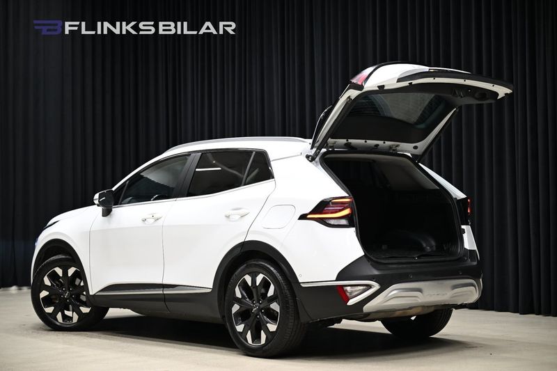 Kia Sportage bild 8
