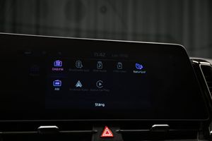 Kia Sportage bild 30
