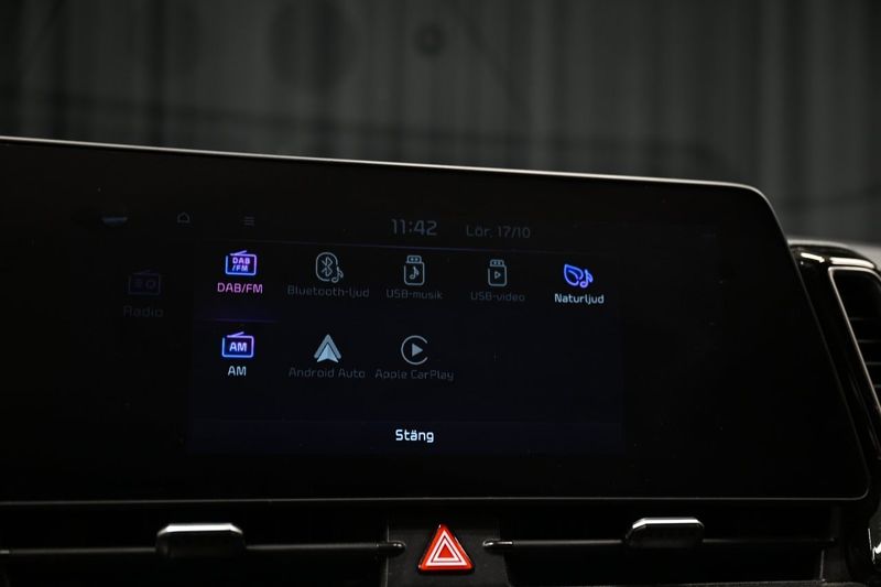 Kia Sportage bild 30