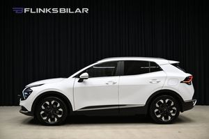 Kia Sportage bild 2