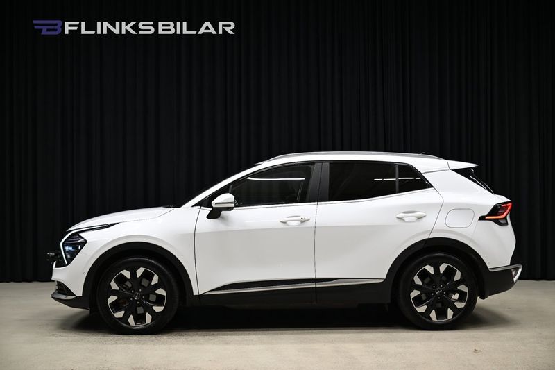 Kia Sportage bild 2