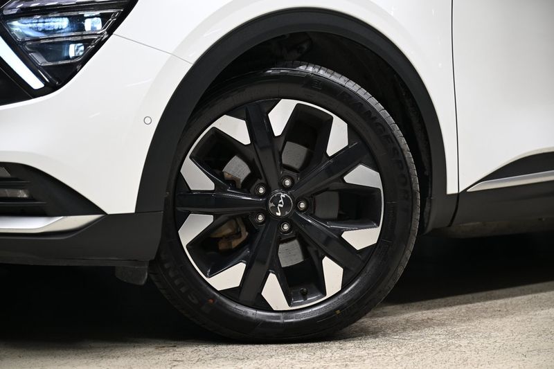 Kia Sportage bild 5