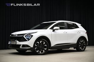 Kia Sportage bild 1