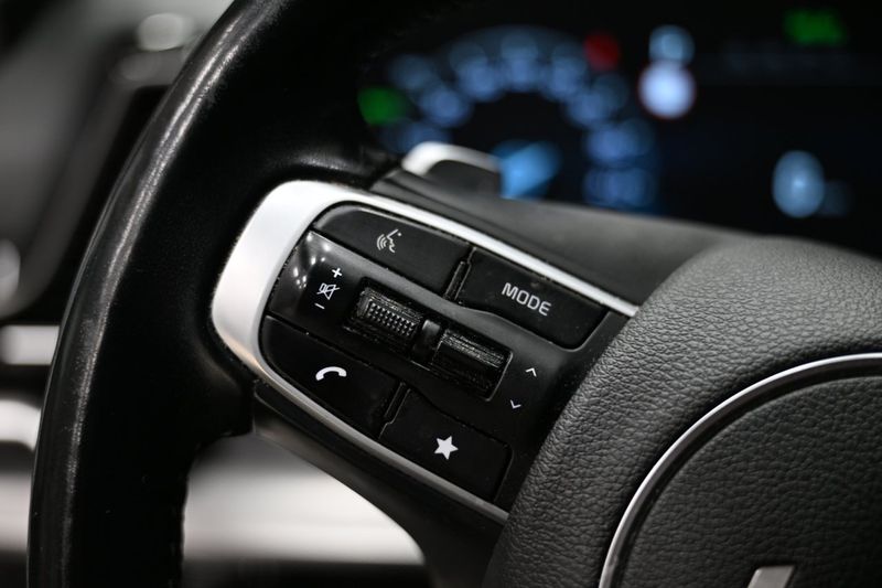 Kia Sportage bild 23