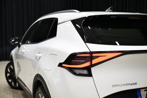 Kia Sportage bild 11