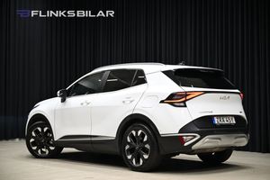 Kia Sportage bild 4