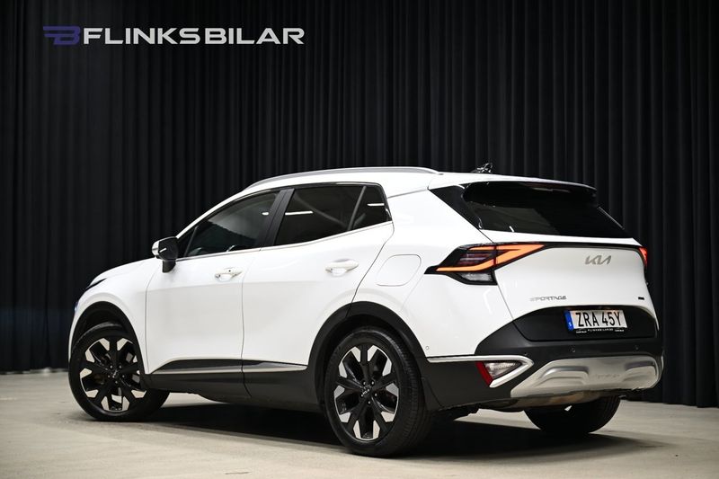Kia Sportage bild 4
