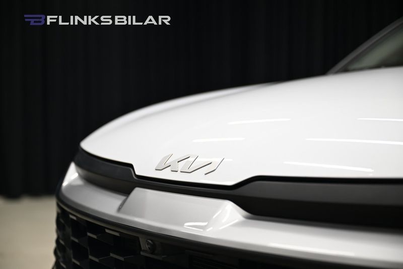 Kia Sportage bild 3
