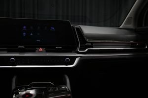 Kia Sportage bild 33