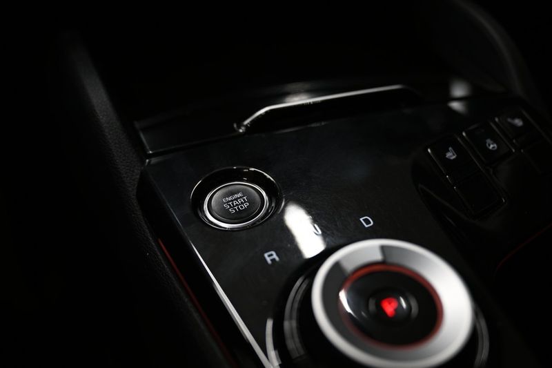 Kia Sportage bild 20