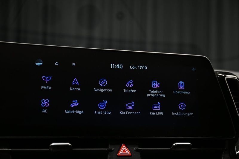 Kia Sportage bild 29