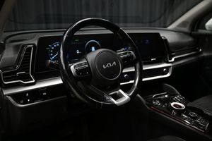 Kia Sportage bild 15