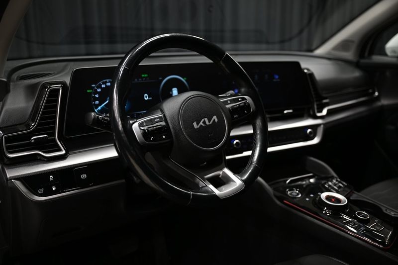 Kia Sportage bild 15