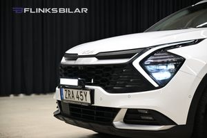 Kia Sportage bild 13