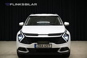 Kia Sportage bild 12