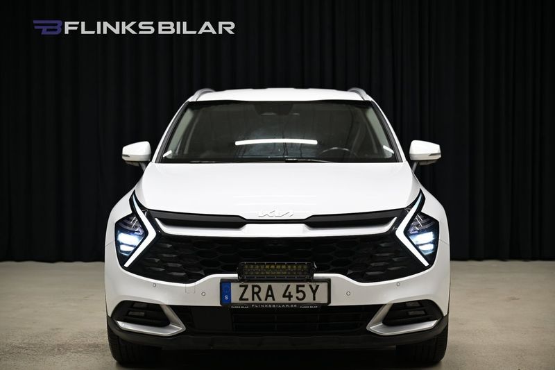 Kia Sportage bild 12