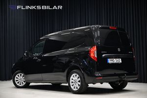 Mercedes Citan bild 5