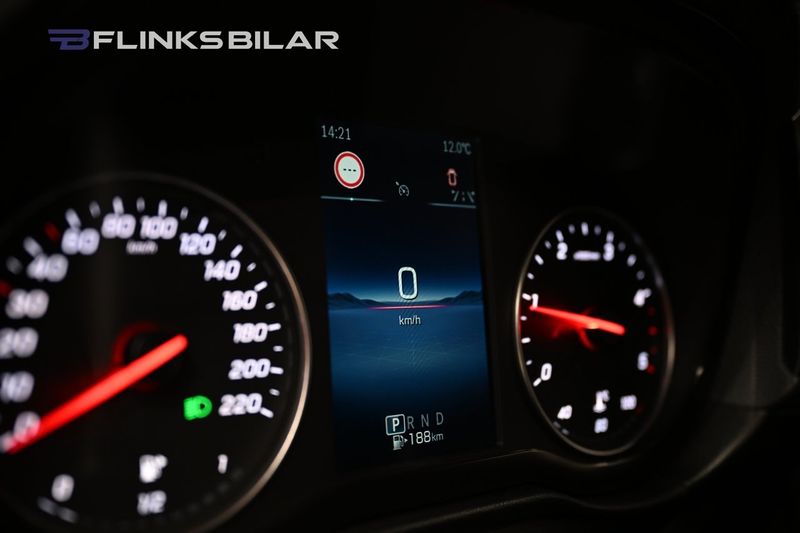 Mercedes Citan bild 8