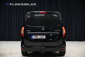 Mercedes Citan bild 14