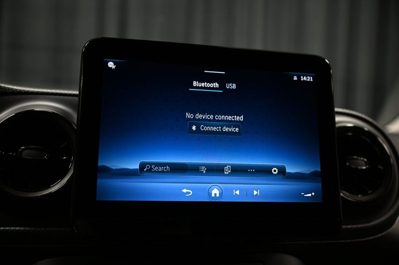 Mercedes Citan bild 18