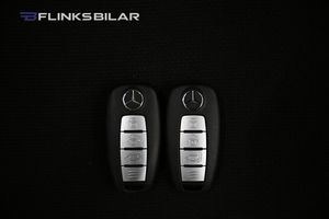 Mercedes Citan bild 25