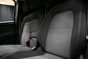 Mercedes Citan bild 10
