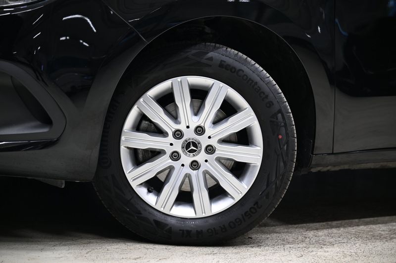 Mercedes Citan bild 4