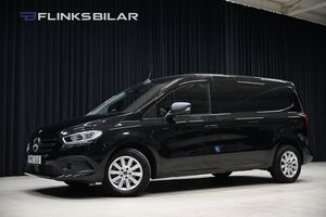 Mercedes Citan bild 1