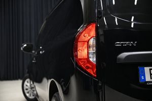 Mercedes Citan bild 15