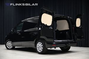 Mercedes Citan bild 11