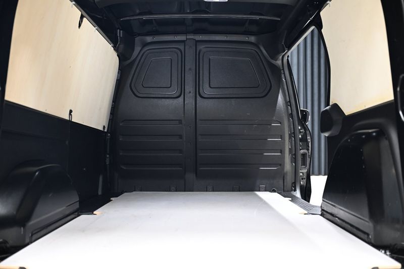 Mercedes Citan bild 13