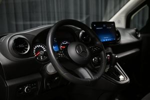 Mercedes Citan bild 7