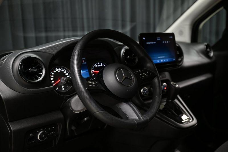 Mercedes Citan bild 7
