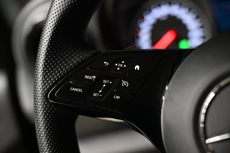 Mercedes Citan bild 22