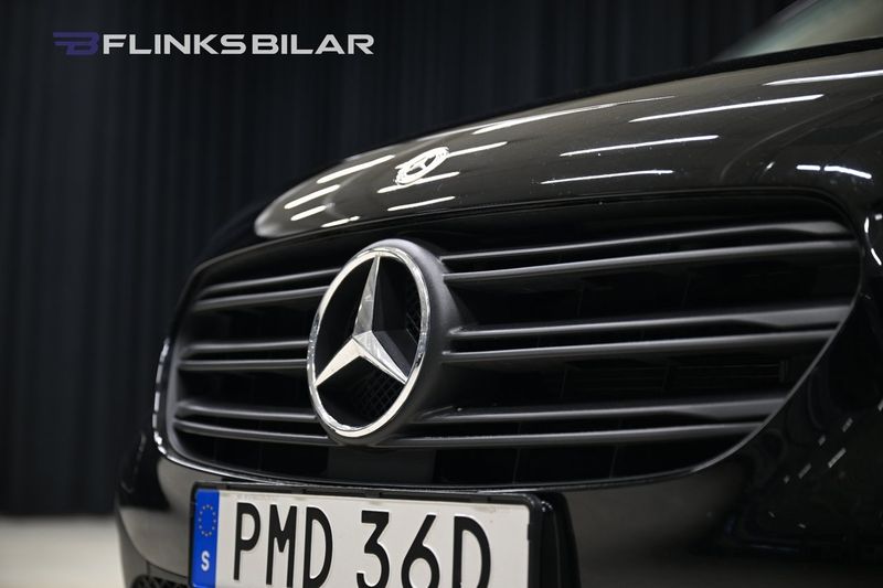 Mercedes Citan bild 2