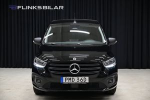 Mercedes Citan bild 16