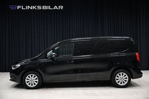 Mercedes Citan bild 3