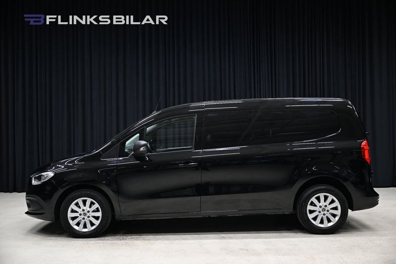 Mercedes Citan bild 3